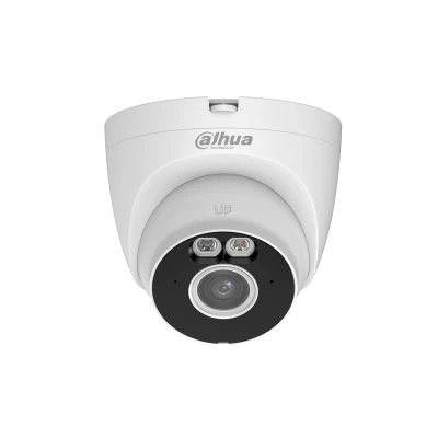 DAHUA T4A-PV-0280B 4MP 2.8 MM DUAL LİGHT Wİ-Fİ DOME KAMERA - Resim 3