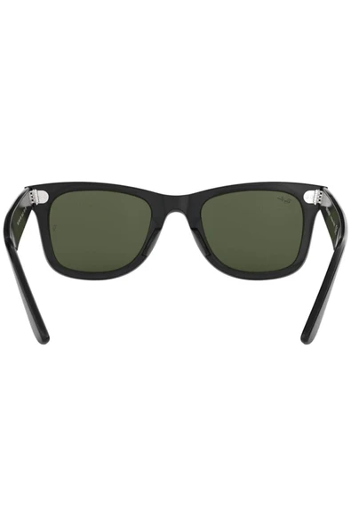 Ray-Ban Rb2140 901 50 Ekartman Unisex Güneş Gözlüğü - Resim 4