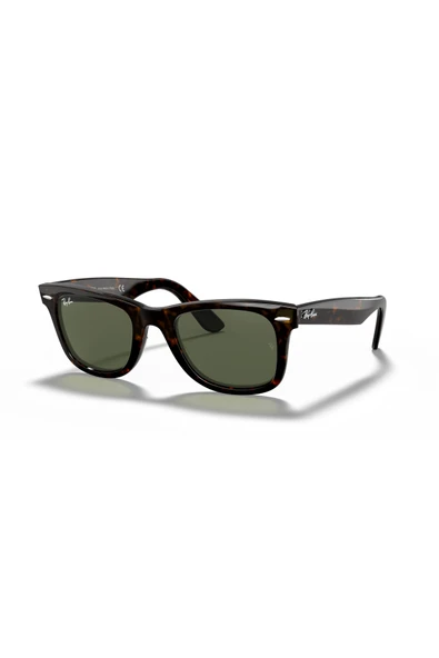 Ray-Ban RB 2140 902 50 Unisex Güneş Gözlüğü ürün görseli 1
