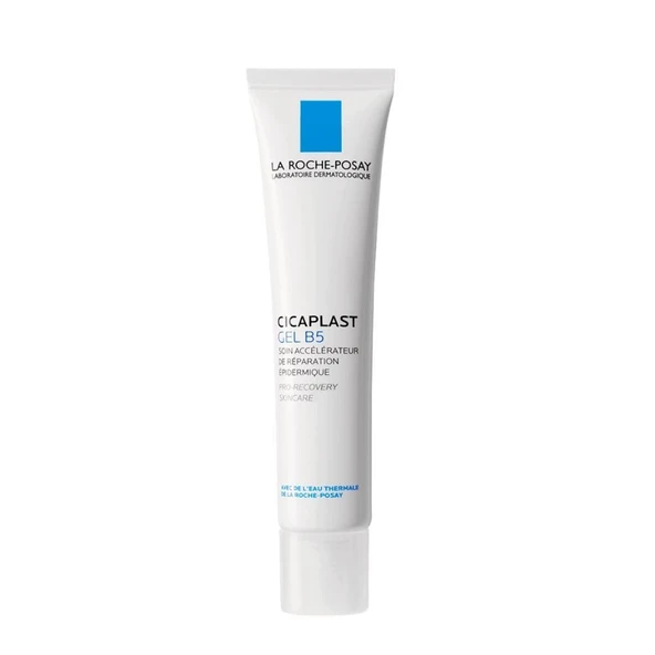 Cicaplast Gel B5 Krem 40 ml ürün görseli
