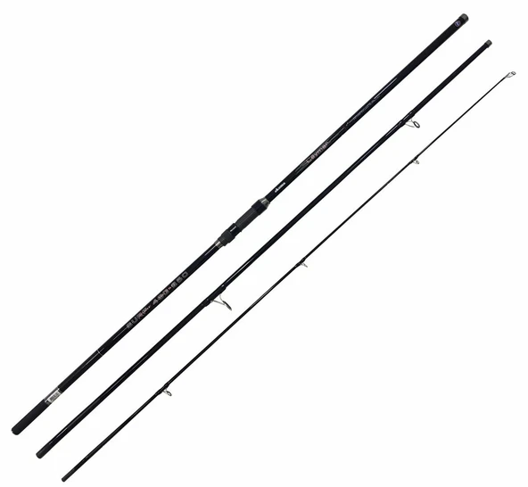 Okuma Ceymar Surf 4,30 m 100-250 gr 3 Parça Surf Kamışı - Resim 2