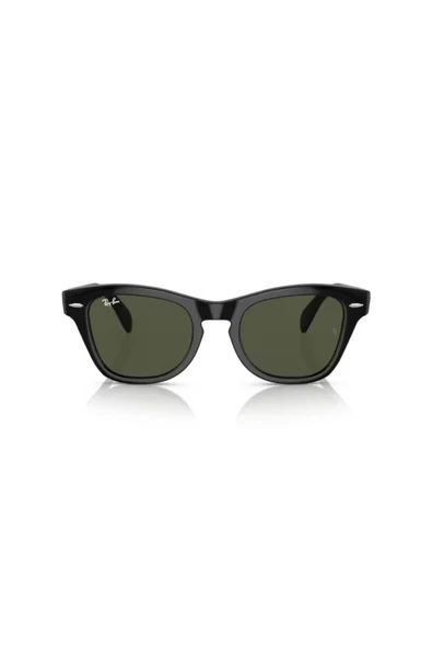 Ray-Ban RB 0707S 901 31 50 Unisex Güneş Gözlüğü - Resim 6