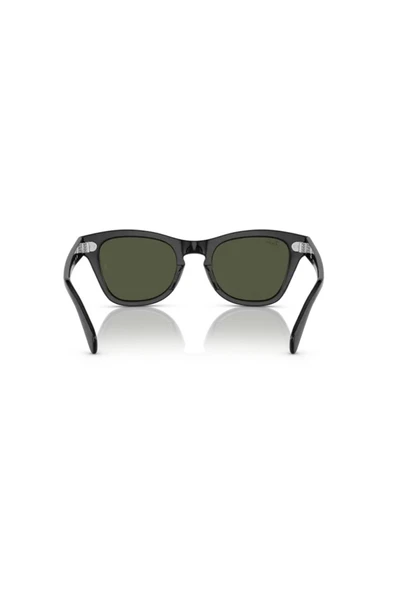 Ray-Ban RB 0707S 901 31 50 Unisex Güneş Gözlüğü - Resim 4