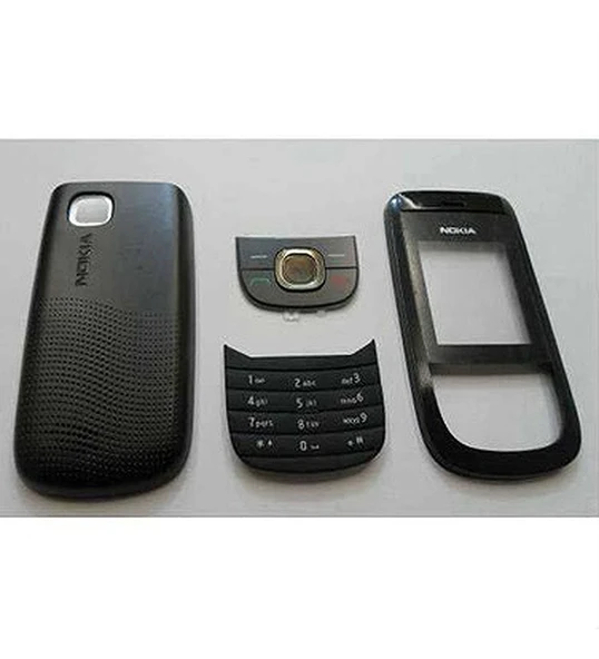 Nokia 2220 / 2220s Telefon Kapağı ürün görseli