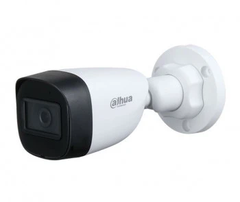 DAHUA HAC-HFW1500C-0360B-S2 5MP 3.6MM 4İN1 HDCVI BULLET KAMERA ürün görseli