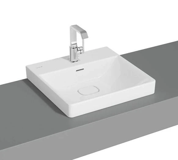 Diana Metropole Çanaka Lavabo 50*47 ürün görseli