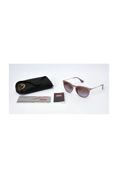 Ray-Ban Unisex Güneş Gözlüğü RB4171 600068 54 - Resim 4