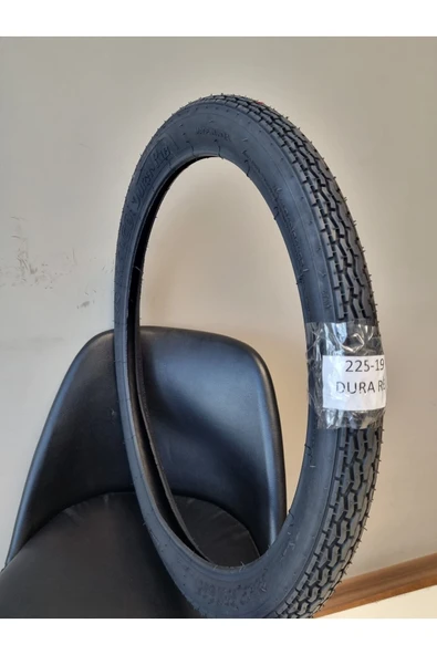 RALCO TYRES 225-19 Tt Tubetype Lastik ürün görseli 1