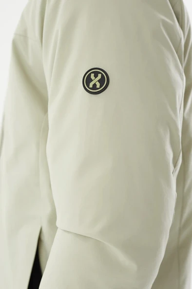 Exuma Erkek Yeşil Mont 2411154 - Resim 8