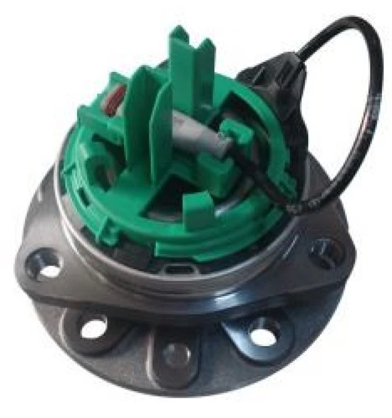 Opel On Teker Poryası Rulmanlı Kit Astra H 1,9cdti 2,0t 04>11 Zafıra B 05>08 - Voe Vhb 6506 ürün görseli