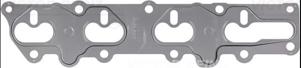 Opel Egsoz Manıfold Contası Celik Vectra 2,0 16v - Victor Reinz 71-34278-00 - Resim 1
