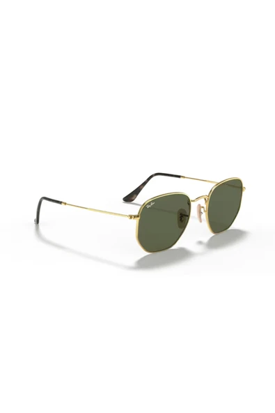 Ray-Ban Rayban 3548-N 001 51-21 kadın - Resim 4