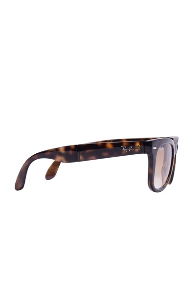 Ray-Ban Güneş Gözlüğü RB4105 50 710/51 - Resim 2