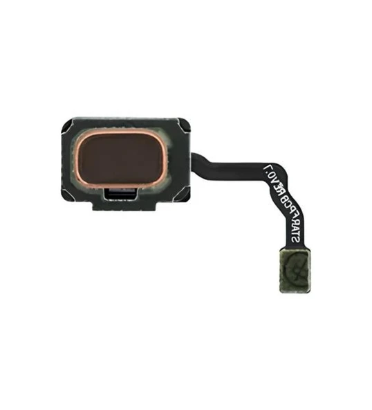 Samsung S9 Plus G965F Parmak İzi Gold ürün görseli 1