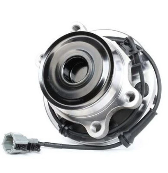 Nissan Ticarı On Teker Rulmanı Nissan Navara 2,5 DCI 2005> 6 Bijon Abs'lı - Voe Vhb 6871 ürün görseli