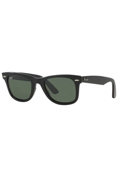 Ray-Ban Rb2140 901 50 Ekartman Unisex Güneş Gözlüğü ürün görseli 1
