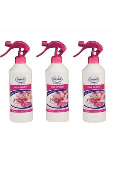 Oda Spreyi Bahar Esintisi 500ml X 3Adet ürün görseli