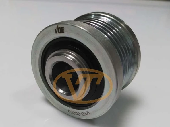 Nissan Alternatör Gergi Rulmanı (kilitli Rulman) Nissan Juke-Qashqaı-Primera-X Traıl 1,6-1,8-2,0 2007> - Voe Vtb 06203 ürün görseli