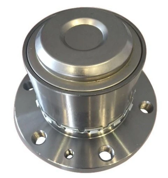 Mercedes On Teker Rulmanı Mercedes Sprinter 3,5t-4,6t-5,0t 2008> Volkswagen Crafter 2,0 Tdi-2,5 Tdi 2011> - Voe Vhb 8002 ürün görseli