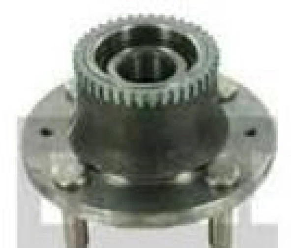 Chevrolet Arka Teker Poryası Kalos Aveo T200 T250 - Voe Vhb 7463 ürün görseli