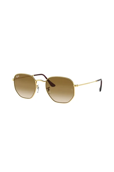 Ray-Ban RB 3548 001/51 51 Unisex Güneş Gözlüğü ürün görseli 1