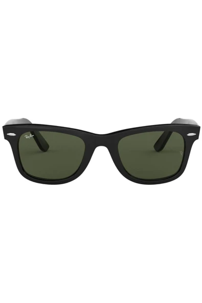 Ray-Ban Rb2140 901 50 Ekartman Unisex Güneş Gözlüğü - Resim 3