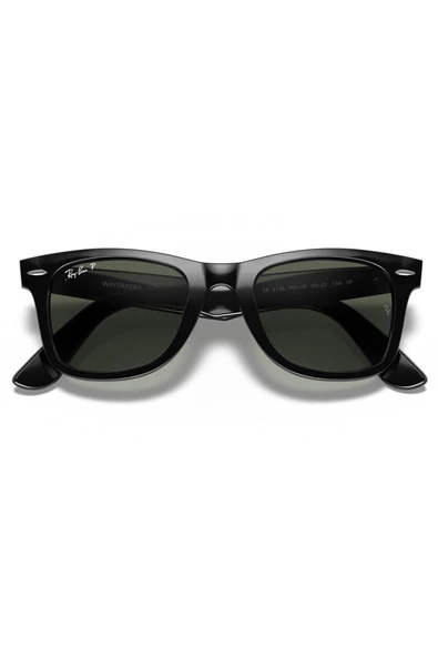 Ray-Ban RB 2140 901 58 50 Güneş Gözlüğü - Resim 5