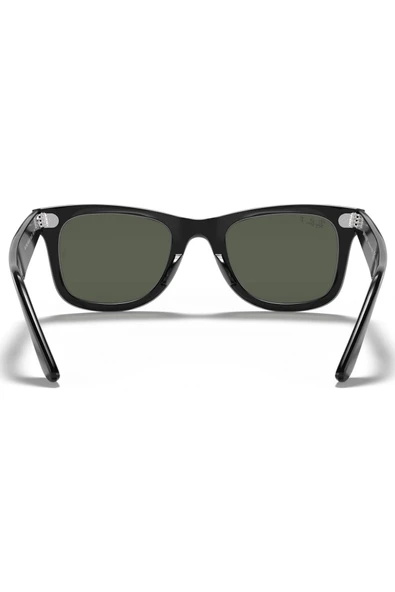 Ray-Ban RB 2140 901 58 50 Güneş Gözlüğü - Resim 4