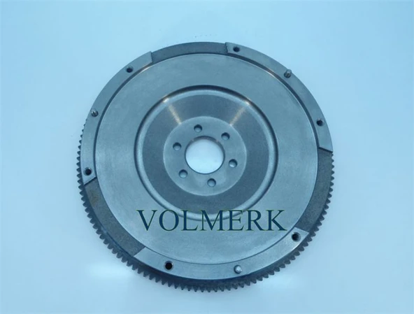 Psa Volant Sabıt Volant C3 C4 C5 206 207 307 308 407 1007 3008 5008 Partner Tepee Dv6 1.6hdi 16v - Volmerk Pc501 ürün görseli
