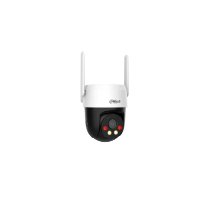 DAHUA P5AE-PV-4G 5MP 4G PT IP KAMERA - Resim 3