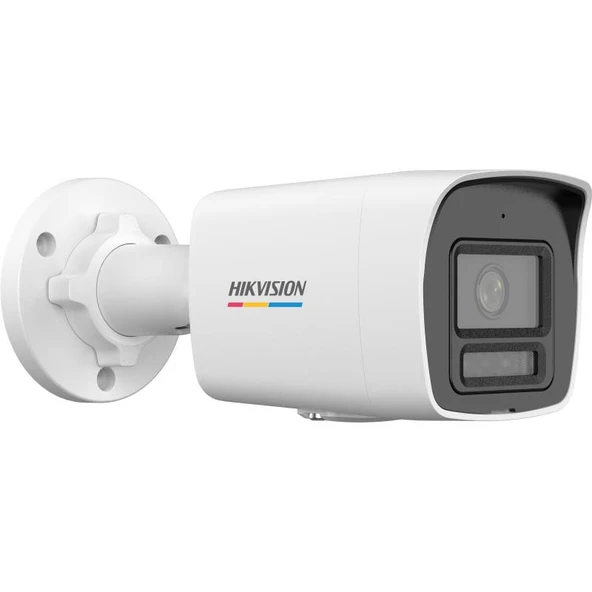 HIKVISION DS-2CD1027G2H-LIUF 2MP 2.8 MM HYBRİD LİGHT SESLİ IP BULLET KAMERA - Resim 7