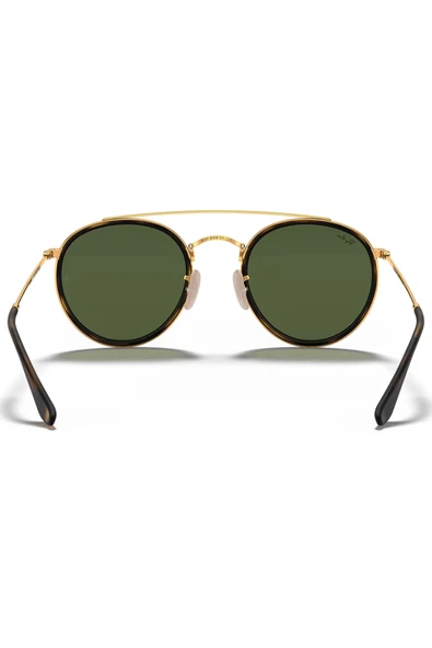 Ray-Ban RB 3647N 001 51 Unisex Güneş Gözlüğü - Resim 5