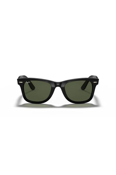 Ray-Ban Rb4340 601 50/22 Unısex Güneş Gözlüğü - Resim 2