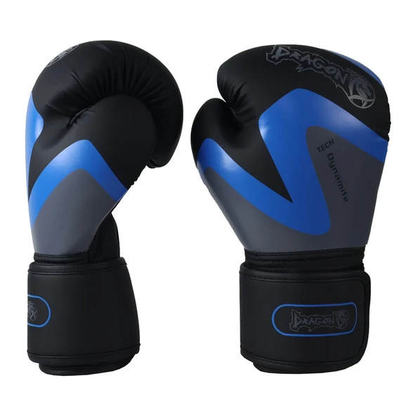 DragonDo 30121-P Dynamite Boks Eldiveni - Resim 3