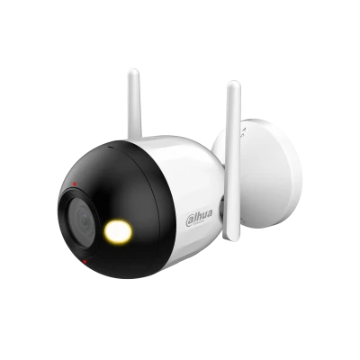 DAHUA F4C-PV-0280B 4MP 2.8 MM SMART DUAL LIGHT WI-FI BULLET KAMERA ürün görseli