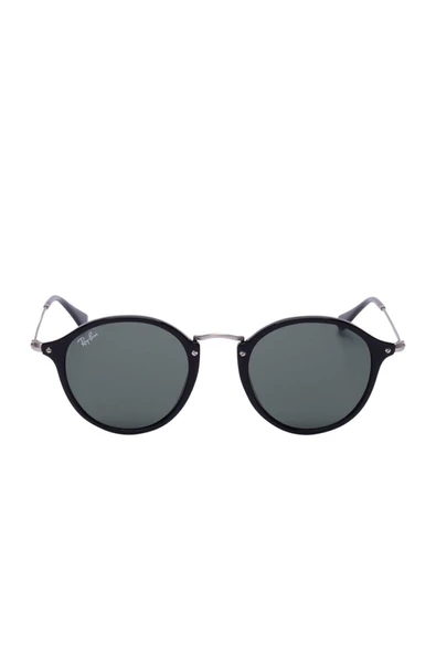 Ray-Ban RB 2447 901 49 Unisex Güneş Gözlüğü ürün görseli 1