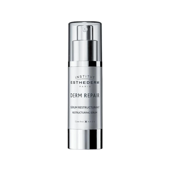 Derm Repair Restructuring Serum Sıkılık Ve Çizgi Görünümünü Azaltan Serum 30ml ürün görseli