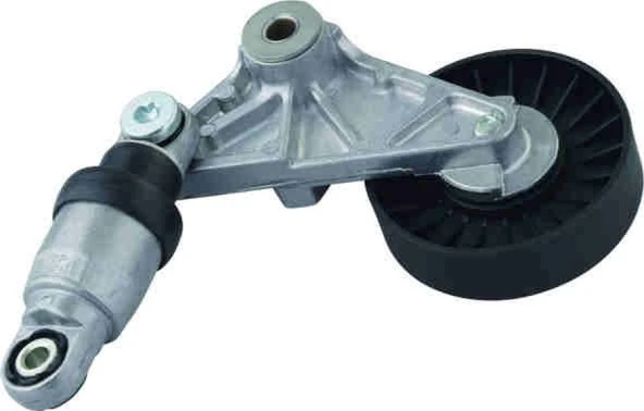 Opel Alternatör Gergi Rulmanı Opel Astra G-Frontera B-Omega B-Signum-Vectra B/c-Zafıra 2,0 DI-2,0 Dti-2,2 - Voe Vtb 35007 - Resim 1