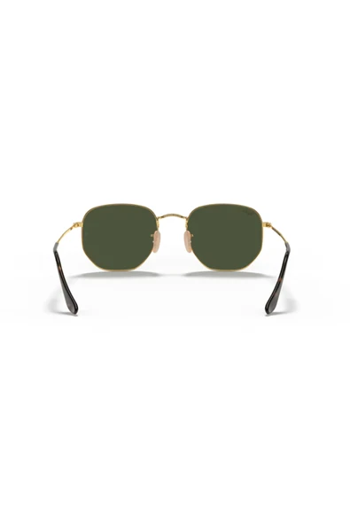 Ray-Ban Rayban 3548-N 001 51-21 kadın - Resim 3