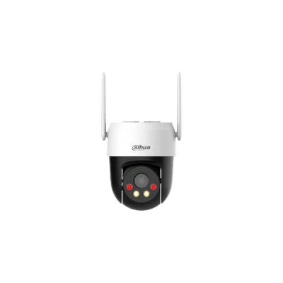 DAHUA P5AE-PV-4G 5MP 4G PT IP KAMERA - Resim 2