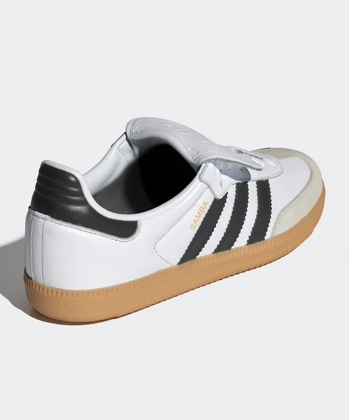 Adidas Samba LT IG4279 Kadın Spor Ayakkabısı - Resim 4
