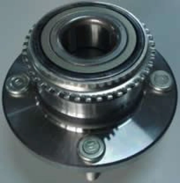 Mitsubıshı Arka Teker Rulmanı Mitsubıshı Lancer Abs'lı 4 Bijon 1,3-1,6-2,0 02> - Voe Vhb 2239 ürün görseli