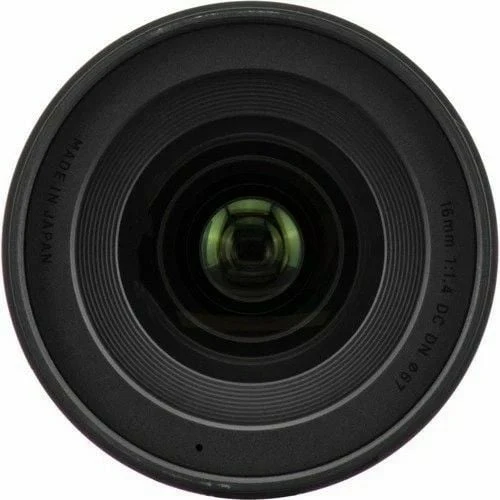 Sigma 18-50mm f/2.8 DC DN Contemporary Lens (Fujifilm X) - Resim 5
