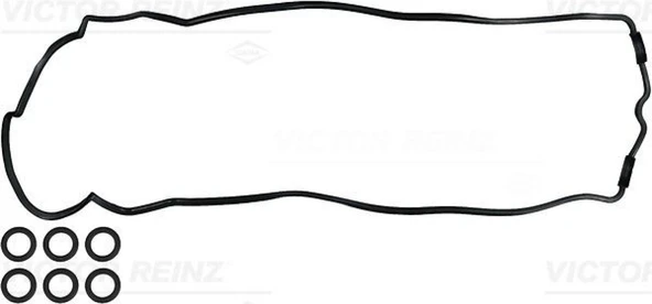 Mercedes Kulbutor Kapak Contası Tk. (m104) W124 88>92 S124 89>92 C124 89>92 A124 92>93 R129 89>93 - Victor Reinz 15-28607-01 ürün görseli