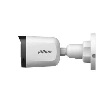 DAHUA HAC-B1A21-U-IL 2 MP 3.6MM 4İN1 FULLCOLOR HDCVI BULLET KAMERA (AKILLI IŞIK) - Resim 6