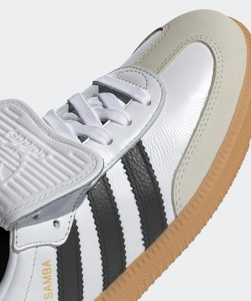 Adidas Samba LT IG4279 Kadın Spor Ayakkabısı - Resim 7