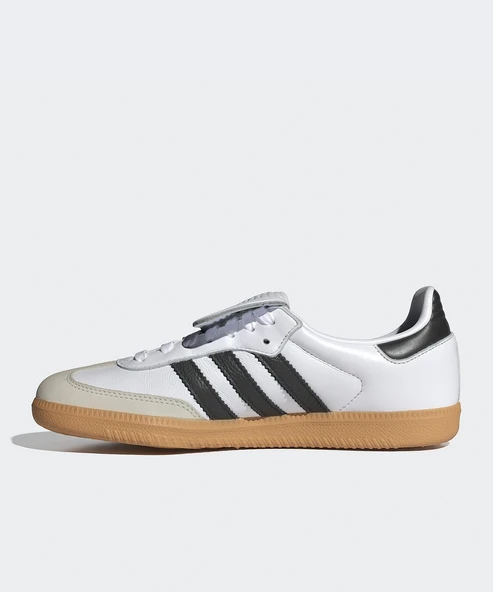 Adidas Samba LT IG4279 Kadın Spor Ayakkabısı - Resim 2