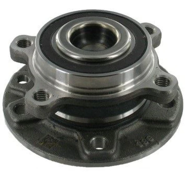 Jeep Arka Teker Rulmanı Porya Jeep Compass 1.4-1.6 Crd 17> - Voe Vhb 7154 ürün görseli