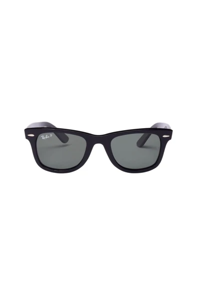 Ray-Ban Rb 2140 901 50 Unisex Güneş Gözlüğü - Resim 2