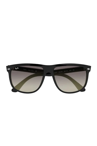 Ray-Ban Boyfriend RB 4147 601/ 32 2N Erkek Güneş Gözlüğü - Resim 2